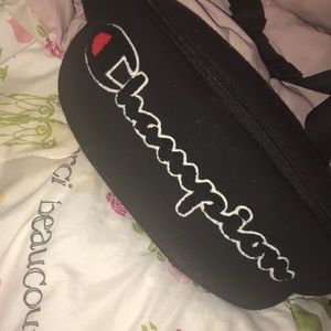 Champion fanny pack
